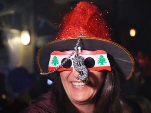 What's in Store For The Middle East in 2022?