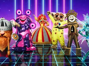 برنامج انت مين بالتركي