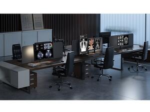 إل جي تُقدم لمحة عن أحدث تقنيات التشخيص والتصوير المتقدمة في معرض ومؤتمر الصحة العربي 2022