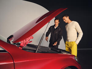 Mercedes-Benz Oman’s Complimentary Vehicle Health Check Ensures The Best Drive With Every Ride 
