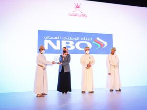NBO Awarded By Ministry Of Social Development For Efforts In Supporting People With Disabilities
