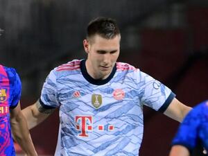 Niklas Sule (Photo: AFP) Niklas Sule (Photo: AFP)