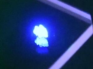 Nissan Develops Photon Upconversion Solids With Outstanding Performance