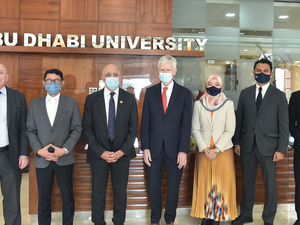 Abu Dhabi University Forges New Partnerships With Leading Malaysian Universities