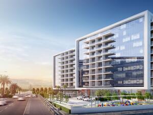 Rak Properties Launches The Gateway Residences 2 Project In Mina Al Arab