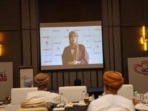 Ooredoo تحتفل بتخريج الدفعة الخامسة من برنامج التطور المهني ’خطوة للأمام‘