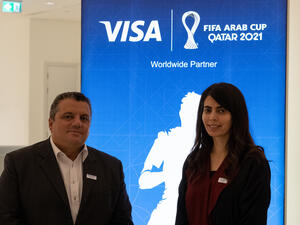 مؤتمر وايز ومجموعة فيزا يُبرمان شراكة لإنشاء برنامج تعلم مفصّل ومتعدد الاستخدامات في قطر