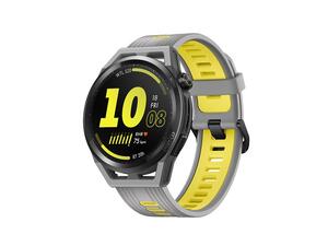 أعلنت شركة هواوي تك انفستمنت العربية السعودية عن أول ساعة رياضية لها، وهي ساعة HUAWEI WATCH GT Runner. 