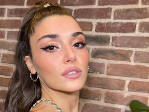 Hande Erçel'in Disney+ Teklifini Geri Çevirme Nedeni
