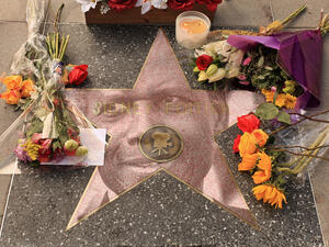 How Sidney Poitier Influenced the Movie Industry 