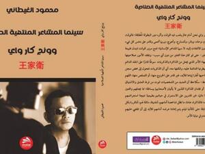 "سينما المشاعر المُنتهية الصلاحية" لمحمود الغيطاني