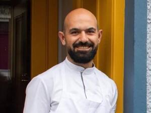 Şef Ahmet Dede kimdir? Michelin yıldızı sahibi Türk Şef Ahmet Dede hakkında bilgiler