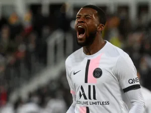 Georginio Wijnaldum (Photo: AFP)