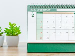 ​توقعات الأبراج لشهر فبراير/ شباط 2022