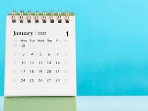 ​توقعات الأبراج لشهر يناير/ كانون الثاني 2022