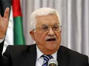 الرئيس الفلسطيني محمود عباس