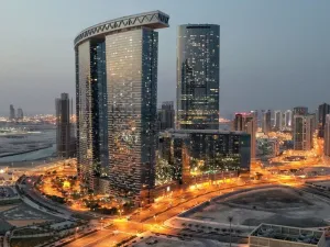 قرقاش: قادرون على التعامل مع الارهابيين