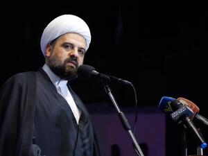 المفتي الشيعي الجعفري في لبنان، الشيخ ​أحمد قبلان