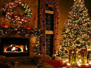  شجرة عيد الميلاد "الكريسماس"