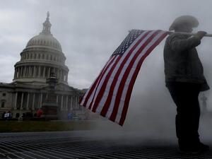 Storming of Congress 