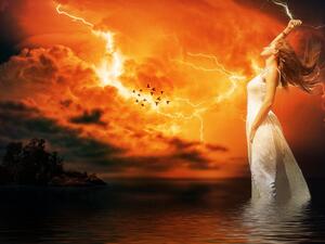 ما تفسير الأحلام الملحمية في المنام؟ 