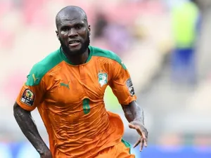 Franck Kessie (Photo: AFP)