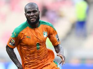 Franck Kessie (Photo: AFP) Franck Kessie (Photo: AFP)