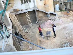 الأردن في مقدمة الدول ضمن الجهود العالمية للمساواة بين اللاجئين والمجتمعات المضيفة في حق الدخول الى سوق العمل 