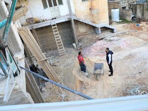 الأردن في مقدمة الدول ضمن الجهود العالمية للمساواة بين اللاجئين والمجتمعات المضيفة في حق الدخول الى سوق العمل 