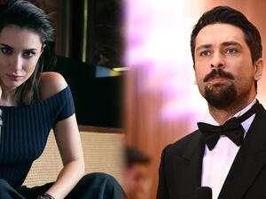 هاندا دوغان ديمير و اونور تونا