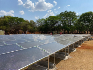 PepsiCo Implements Thermosolar Plant And Saves 140’000 M³ Of Natural Gas At The Sete Lagoas Plant (Mg) In Brazil