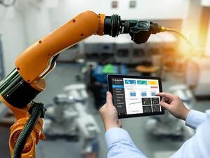 إريكسون تعرض تقنية الجيل الخامس وتقنيات مبتكرة في LEAP 22