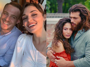 هاندا ارتشيل وجان يامان