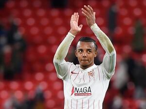 Jules Kounde (Photo: AFP) Jules Kounde (Photo: AFP)