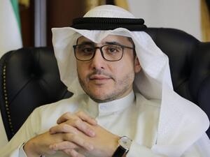 حمد ناصر المحمد الصباح