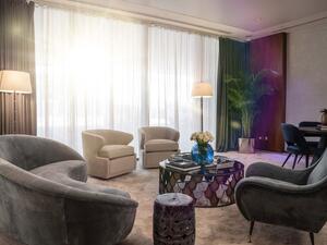 VIV Terminal Opens at Terminal 5, Kuwait International Airport 