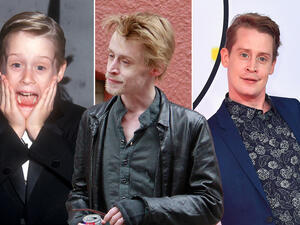 ماكولاي كولكين