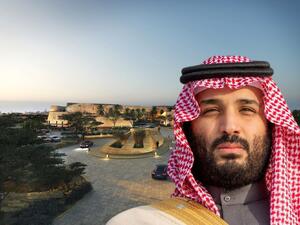 إطلاق مشروع "مجموعة بوتيك" للضيافة الفندقية الفاخرة
