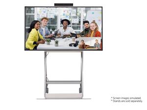 لوحة LG ONE: Quick FLEX الرقمية - شاشة العرض الشاملة للتعاون السلس