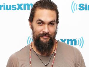 جيسون موموا