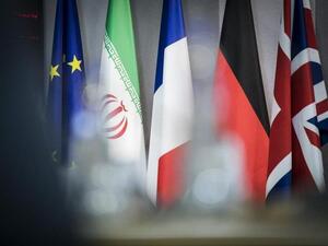  طهران ترفض أي شروط مسبقة حول المباحثات
