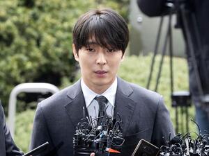 تشوي جونغهيون