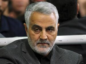 قاسم سليماني
