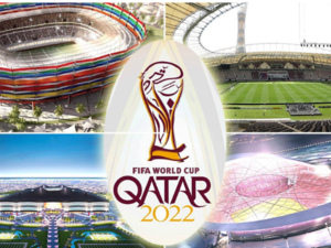 تذاكر كأس العالم قطر 2022