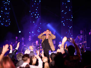 روبي ويليامز