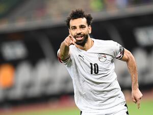 Mohamed Salah (Photo: AFP) Mohamed Salah (Photo: AFP)