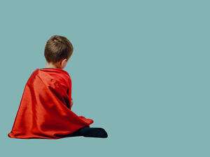 Children's emotional safety