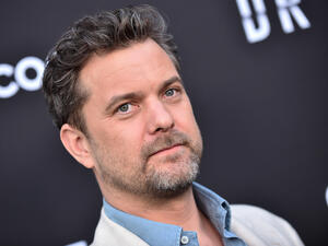 Joshua Jackson