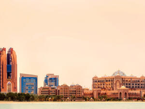 اماكن سياحية في ابوظبي - السياحة في ابوظبي