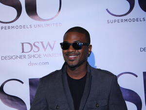 Rapper Ray J. (Shutterstock/ File Photo) Rapper Ray J